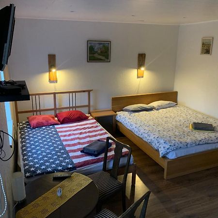 טרטו Piiri 12, Apartment - 2 Big Beds - Very Cute Apartment מראה חיצוני תמונה