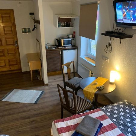 טרטו Piiri 12, Apartment - 2 Big Beds - Very Cute Apartment מראה חיצוני תמונה
