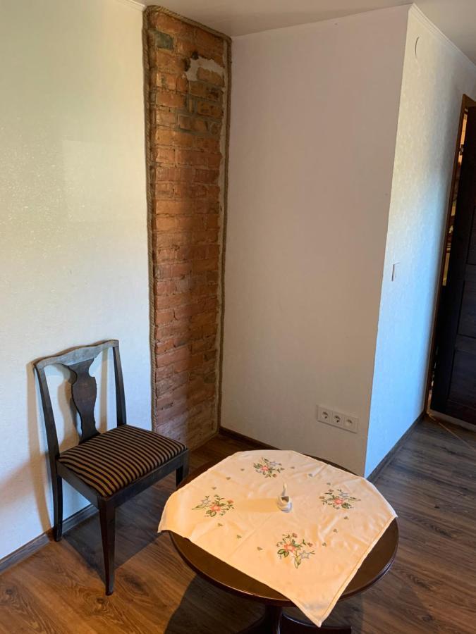 טרטו Piiri 12, Apartment - 2 Big Beds - Very Cute Apartment מראה חיצוני תמונה