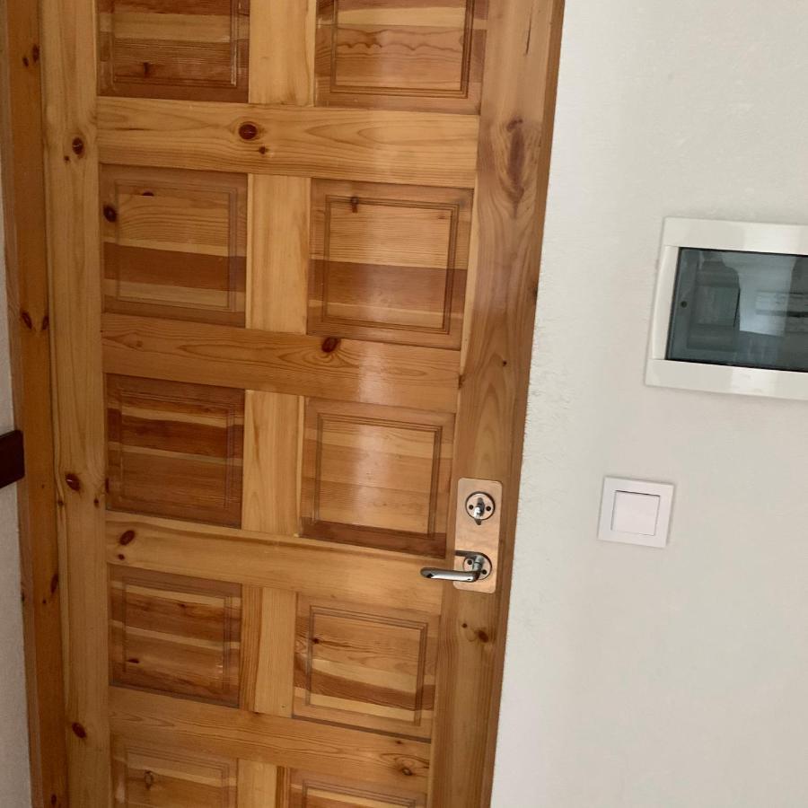טרטו Piiri 12, Apartment - 2 Big Beds - Very Cute Apartment מראה חיצוני תמונה