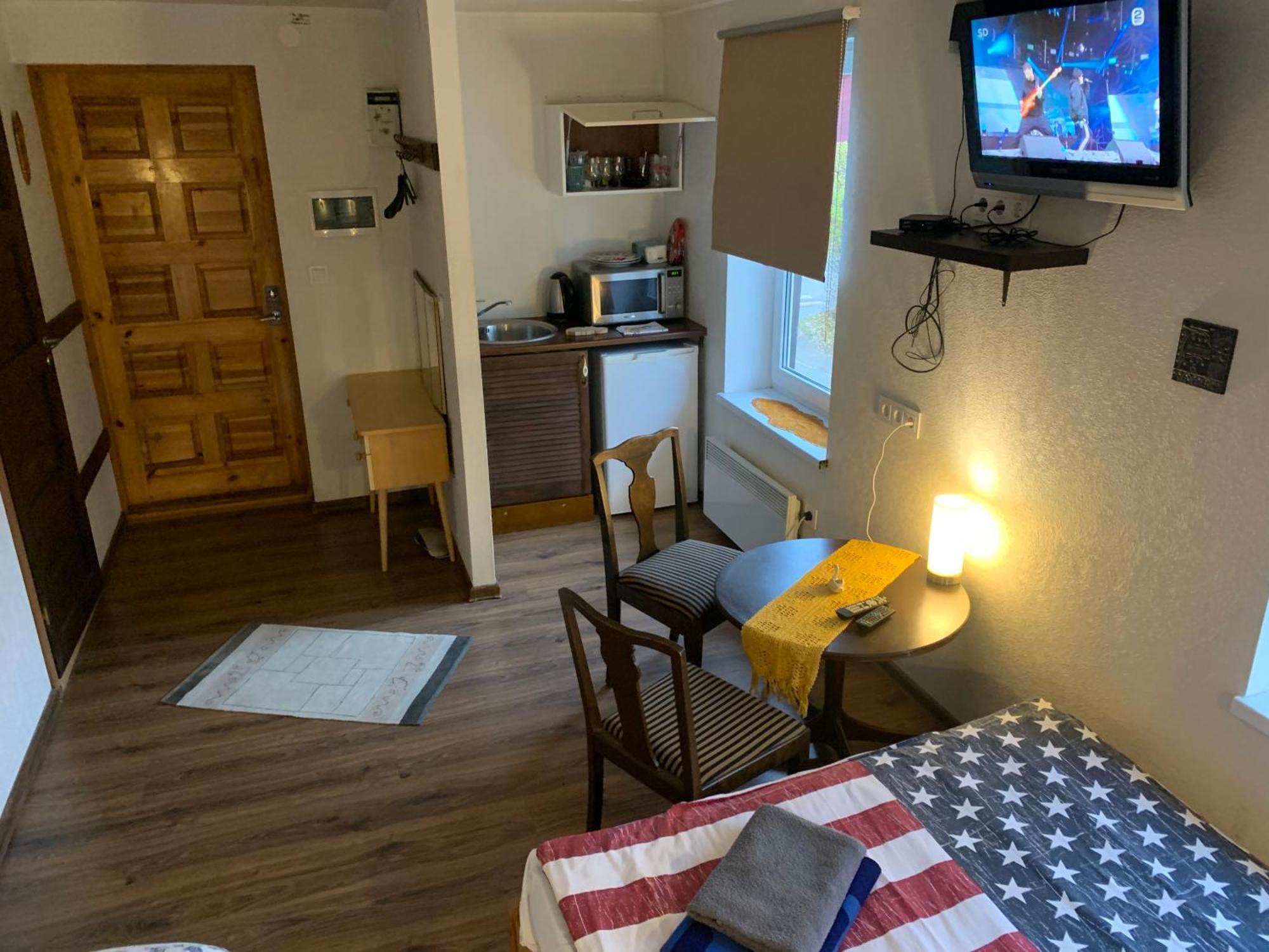 טרטו Piiri 12, Apartment - 2 Big Beds - Very Cute Apartment מראה חיצוני תמונה
